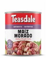 Teasdale Maiz Morado Perspective: front