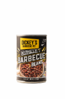 Dickey's Barbecue Pit Original Barbecue Beans Perspective: Main