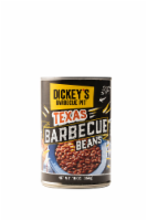 Dickey's Barbecue Pit Texas Barbecue Beans Perspective: Main