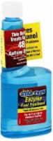 Star Tron Enzyme Fuel Treatment for All 2- and 4-Cycle Gasoline Engines Perspective: Main