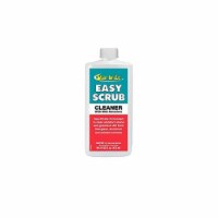 Star Brite & Star-Tron STB87516 16 oz Easy Scrub Cleaner with Mild Abrasives