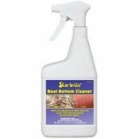 Star Brite & Star-Tron STB92232 Fast Action Boat Bottom Cleaner