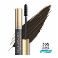 L'Oreal Paris Voluminous Black Brown Original Waterproof Mascara