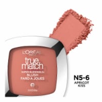 L'Oreal Paris® n5-6 Apricot Kiss True Match® Super Blendable™ Blush