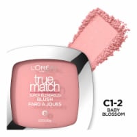 L'Oreal Paris True Match Baby Blossom Super-Blendable Blush