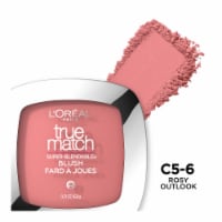 L'Oreal Paris True Match Rosy Outlook Super Blendable Blush