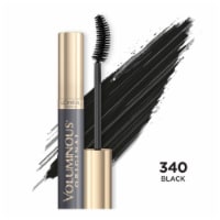 L'Oreal Paris Voluminous Curved Black 340 Mascara