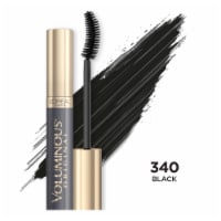 L'Oreal Paris Voluminous Curved Black 340 Mascara