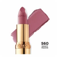560 Saucy Mauve