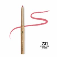 L'Oreal Paris Colour Riche Lip Liner 721 Forever Rose Perspective: Main