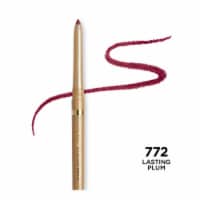 L'Oreal Paris Colour Riche Lip Liner 772 Lasting Plum Perspective: Main