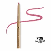 708 All About Pink
