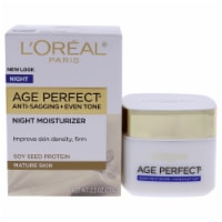 L'Oreal® Paris Age Perfect Night Cream Perspective: Main