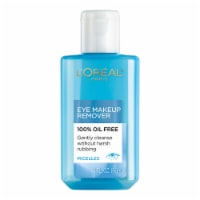 L'Oreal® Paris Oil-Free Eye Makeup Remover