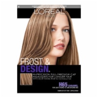 H65 Caramel
