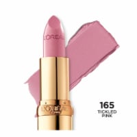 165 Tickled Pink