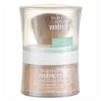 L'Oreal Paris True Match Light Ivory Gentle Mineral Makeup