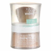 L'Oreal Paris True Match Light Ivory Gentle Mineral Makeup