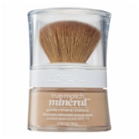 L'Oreal Paris True Match Loose Powder Mineral Foundation Creamy Natural Perspective: Main
