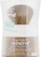 L'Oreal Paris True Match Natural Beige Gentle Mineral Makeup