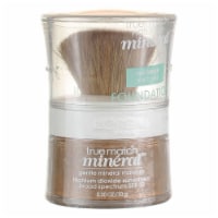 TMN Mineral Fnd SUN BEIGE Perspective: Main