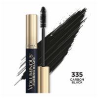 L'Oreal Paris Voluminous Mascara Washable 335 Carbon Black Perspective: Main