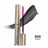 L'Oreal Paris Telescopic Original Black 905 Washable Mascara
