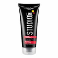 L'Oreal Paris Studio Line Extreme Hold Head Lock Mega Gel