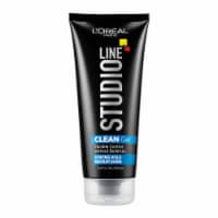 L'Oreal Paris Studio Line Strong Hold Clear Minded Clean Gel