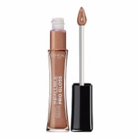 L'Oreal Paris Infallible 825 Dulce De Leche 8 HR Pro Lip Gloss