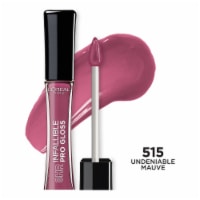 515 Undeniable Mauve