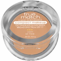 L'Oreal Paris True Match Natural Beige Compact Makeup Perspective: Main