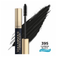 L'Oreal Paris Voluminous Mascara Waterproof 395 Carbon Black Perspective: Main