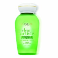 L'Oreal Paris Clean Artiste Eye Makeup Remover