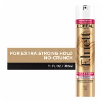 L'Oreal Paris Elnett Satin Color Treated Hair Hairspray