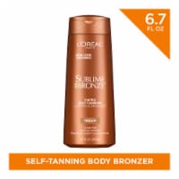 L'Oreal Paris Sublime Bronze Self-Tanning Lotion
