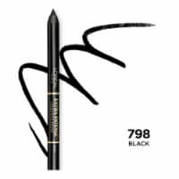 L'Oreal Paris Extra-Intense Pencil Eyeliner 798 Black Perspective: Main