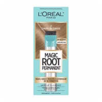 L'Oreal Paris Magic Root Rescue 7 Dark Blonde Root Hair Coloring Kit