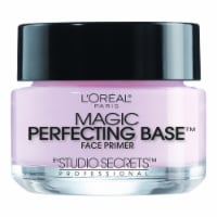 L'Oreal Paris Studio Secrets Professional Face Primer Magic Perfecting Face Primer Perspective: Main