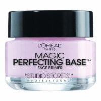 L'Oreal Paris Studio Secrets Professional Face Primer Magic Perfecting Face Primer Perspective: Main