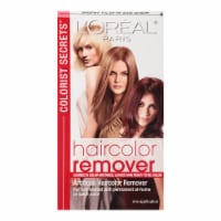 L'Oreal Paris Colorist Secrets Artificial Hair Color Remover Perspective: Main