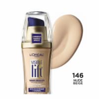146 Nude Beige