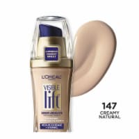 147 Creamy Natural