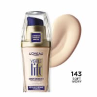 143 Soft Ivory