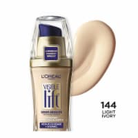 144 Light Ivory