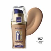 157 Classic Tan