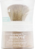 L'Oreal Paris True Match Natural Buff Gentle Mineral Makeup Perspective: Main