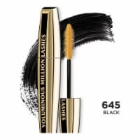 645 Black