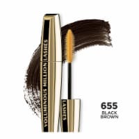 655 Black Brown