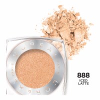 888 Iced Latte